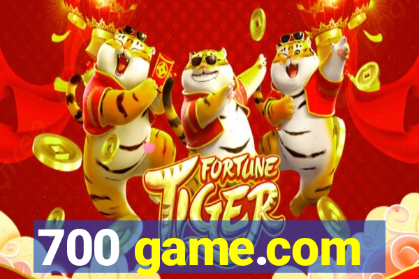 700 game.com